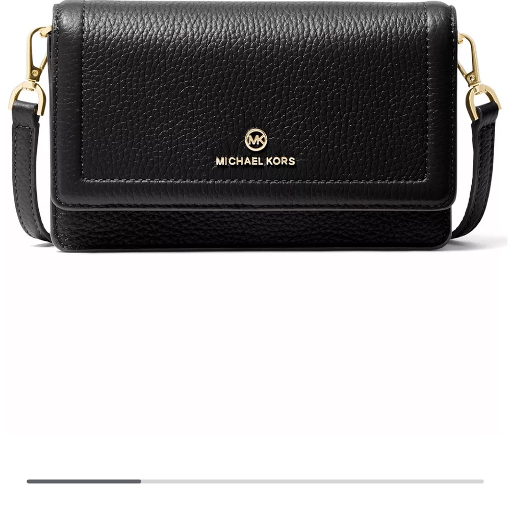 MICHAEL KORS
Jet Set Charm Small  Crossbody Bag. Perfect gift for Valentines 💝